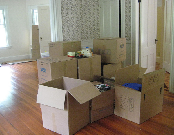 Car Relocation